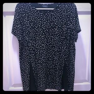NWOT JJill blouse